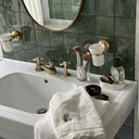 Monogrammed Hand Towels