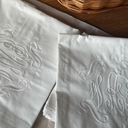 Classic Pillowcase Heirloom