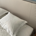 Classic Pillowcases Bow