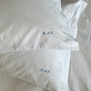 Classic Pillowcases Small Monogram