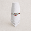 Crochet Napkins Swedish Allmoge
