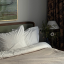 Classic Pillowcase Lily