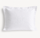 Classic Pillowcase Heirloom
