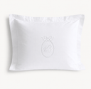 Classic Pillowcases Bow
