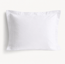 Classic Pillowcase Initials