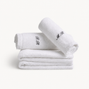 Elegant Hand Towel Initials