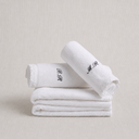 Elegant Hand Towel Initials