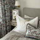 Classic Pillowcases Bow