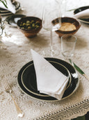 Classic Napkin Lily