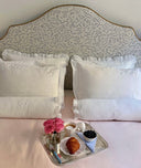 Bolster Pillowcase Lily