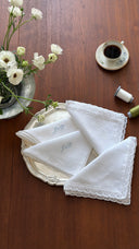 Napkins