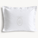 Classic Pillowcases Bow