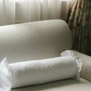 Bolster Pillowcase Lily