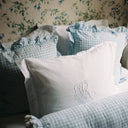 Classic Pillowcases Large Monogram