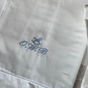 Classic Pillowcases Small Monogram