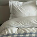 Classic Pillowcases Bow