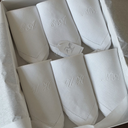 Classic Napkin Initials