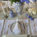 Crochet Napkins Lily