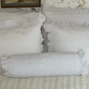 Bolster Pillowcase Lily