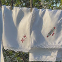 Crochet Napkins Swedish Allmoge